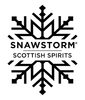Snawstorm Scottish Spirits